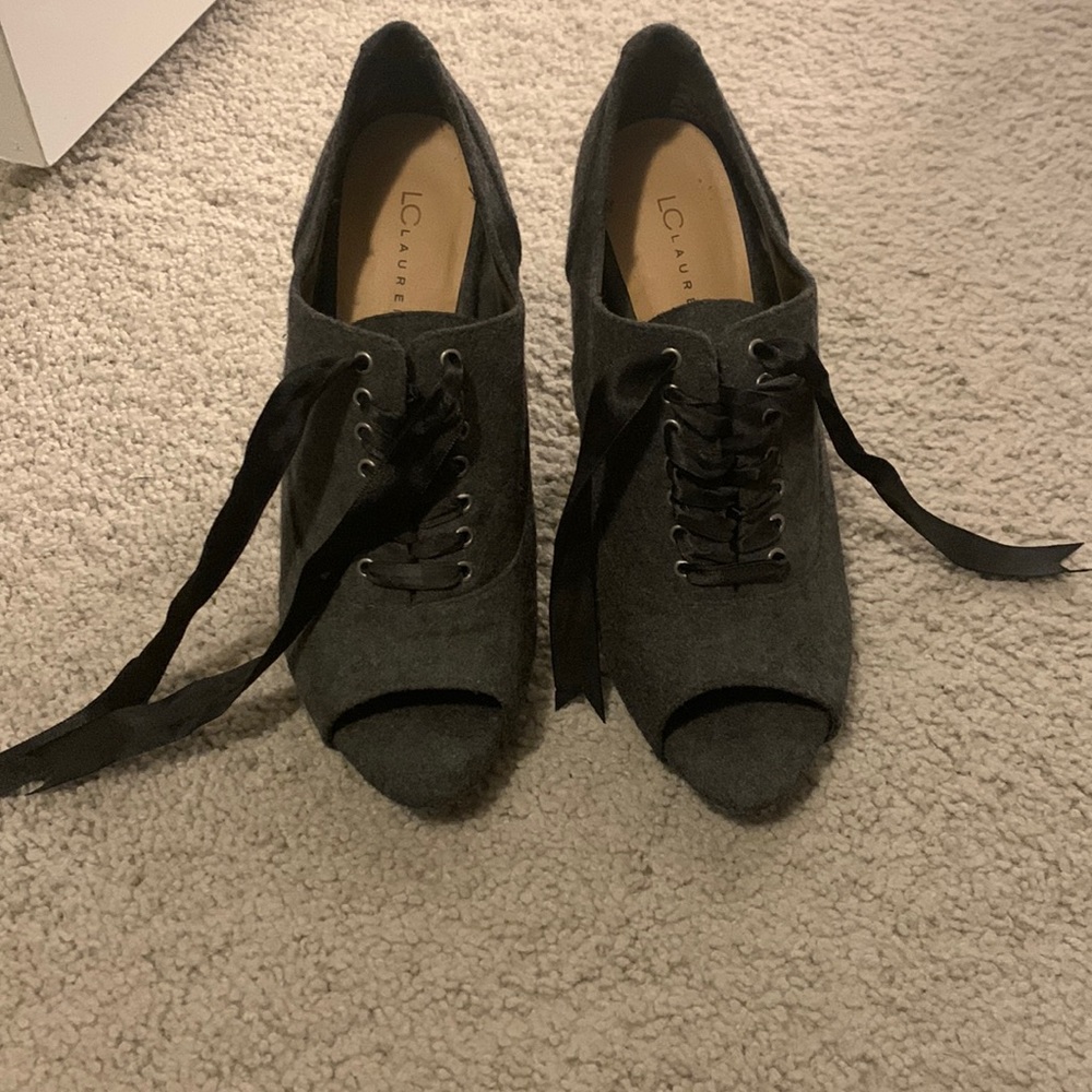 Lauren Conrad Heels